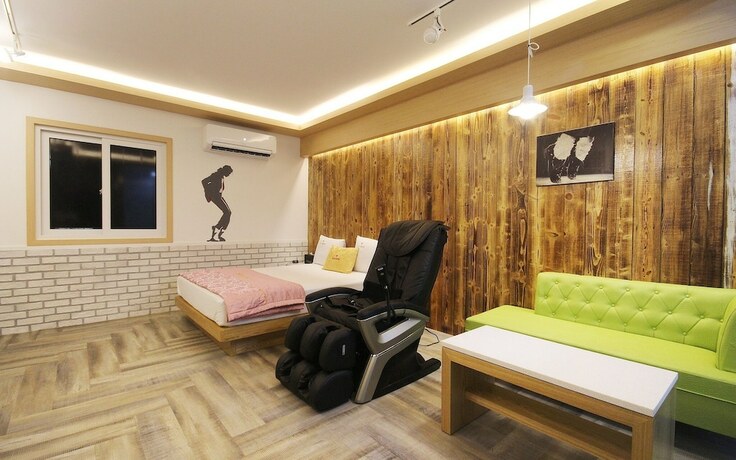 Imagen general del Hotel Miryang Js501. Foto 13