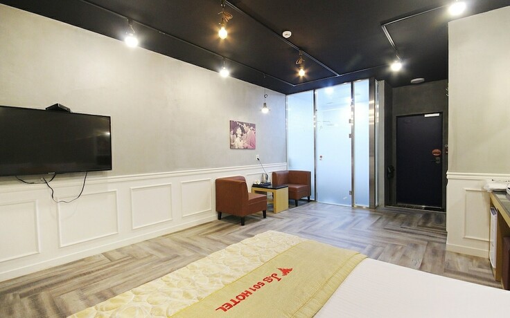 Imagen general del Hotel Miryang Js501. Foto 15