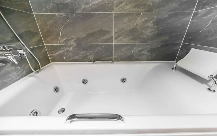 Imagen general del Hotel Miryang Lake. Foto 2