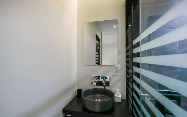 Imagen general del Hotel Miryang Lake. Foto 4