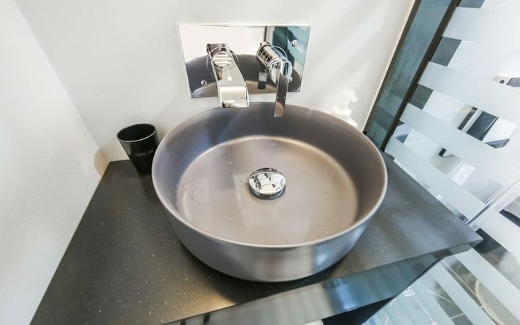 Imagen general del Hotel Miryang Lake. Foto 5