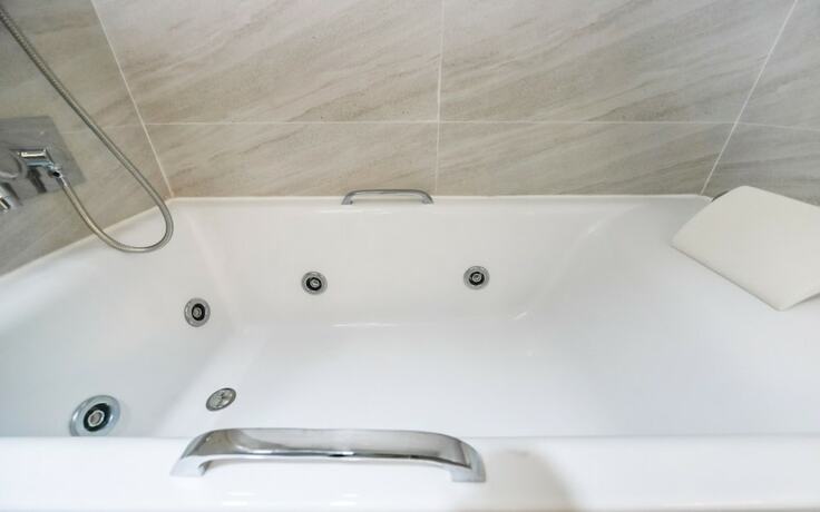 Imagen general del Hotel Miryang Lake. Foto 6