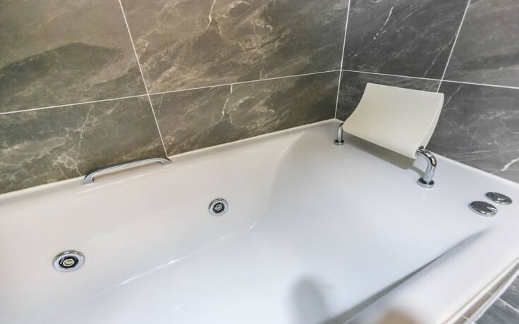 Imagen general del Hotel Miryang Lake. Foto 7