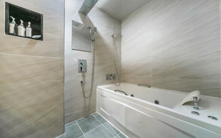 Imagen general del Hotel Miryang Lake. Foto 9