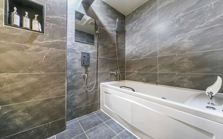 Imagen general del Hotel Miryang Lake. Foto 11