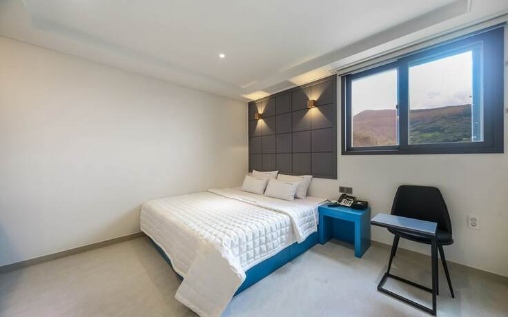 Imagen de la habitación del Hotel Miryang Lake. Foto 19