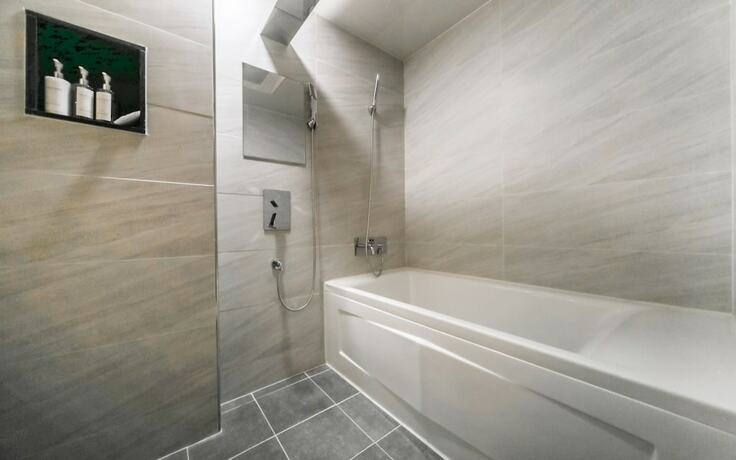 Imagen general del Hotel Miryang Lake. Foto 14