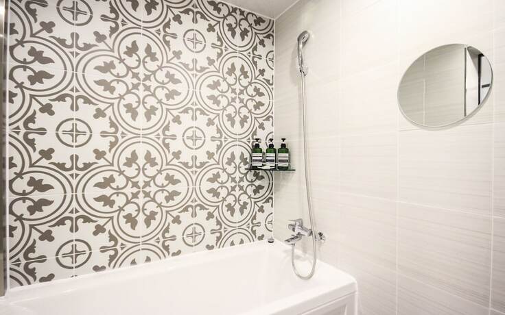 Imagen general del Hotel Miryang Martin. Foto 2