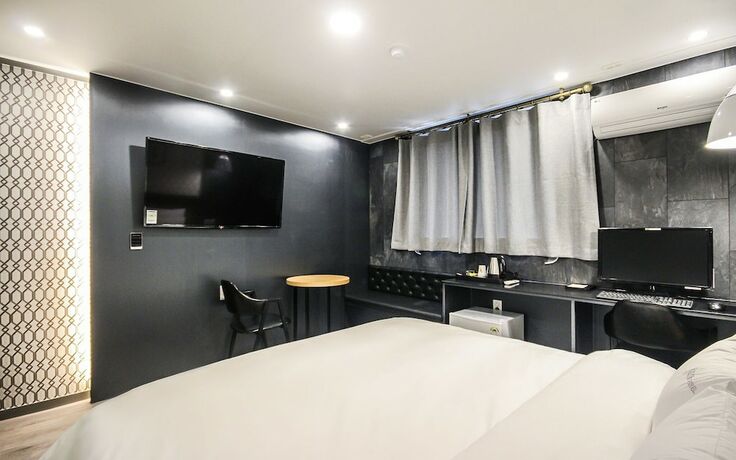 Imagen general del Hotel Miryang Martin. Foto 7