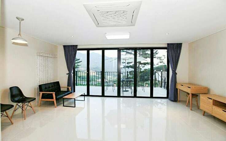 Imagen general del Hotel Miryang My Way Resort. Foto 8