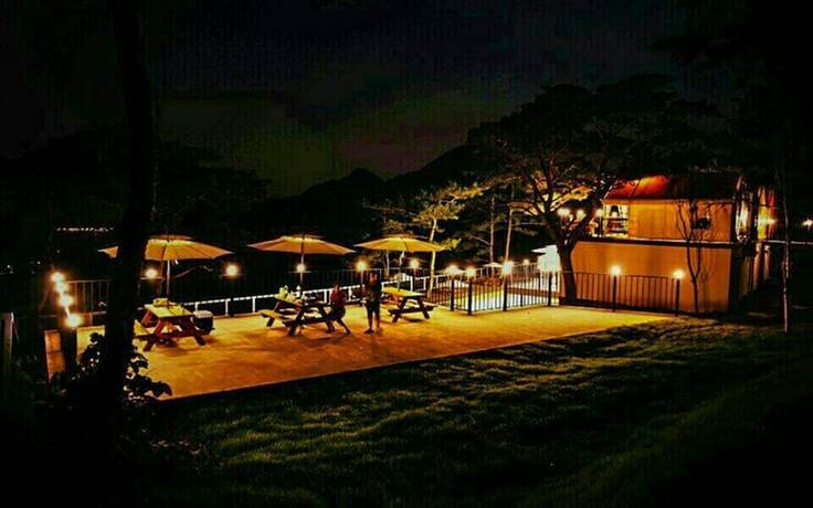 Imagen general del Hotel Miryang My Way Resort. Foto 9