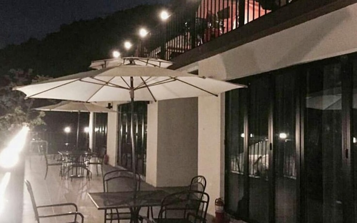 Imagen general del Hotel Miryang My Way Resort. Foto 10