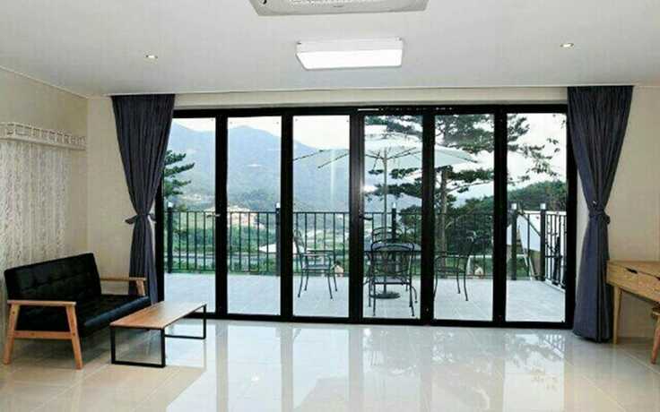 Imagen de la habitación del Hotel Miryang My Way Resort. Foto 11