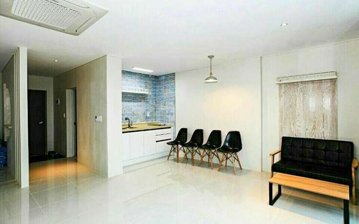 Imagen de la habitación del Hotel Miryang My Way Resort. Foto 17