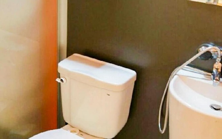 Imagen de la habitación del Hotel Miryang My Way Resort. Foto 18