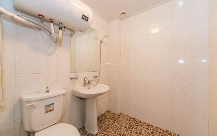 Imagen general del Hotel Miryang Nature and People Pension. Foto 3