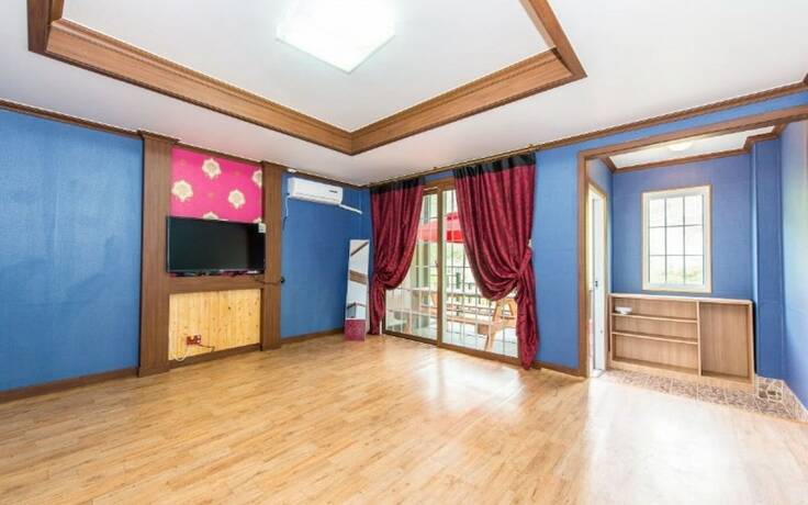 Imagen de la habitación del Hotel Miryang Nature and People Pension. Foto 19