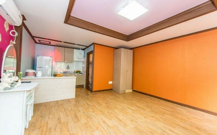 Imagen general del Hotel Miryang Nature and People Pension. Foto 7