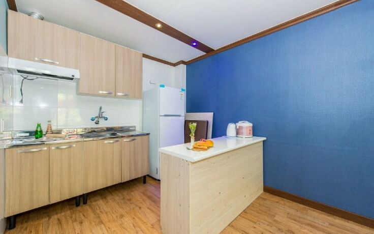 Imagen general del Hotel Miryang Nature and People Pension. Foto 9