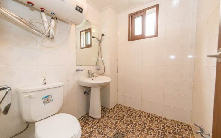 Imagen general del Hotel Miryang Nature and People Pension. Foto 10