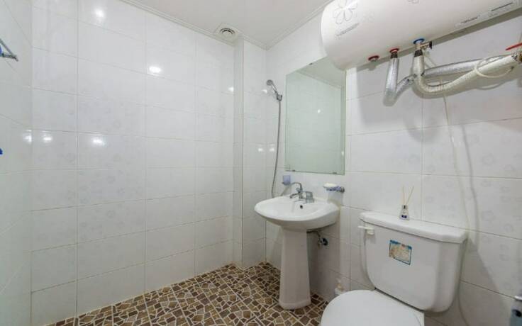 Imagen general del Hotel Miryang Nature and People Pension. Foto 17