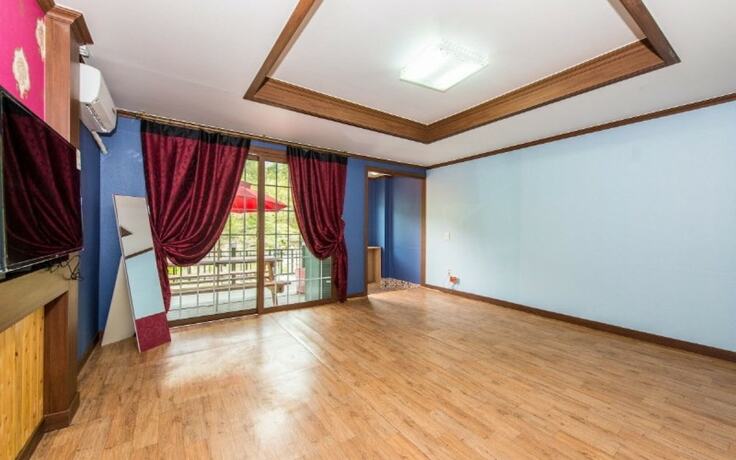 Imagen general del Hotel Miryang Nature and People Pension. Foto 18