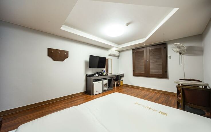 Imagen general del Hotel Miryang Renaissance. Foto 3
