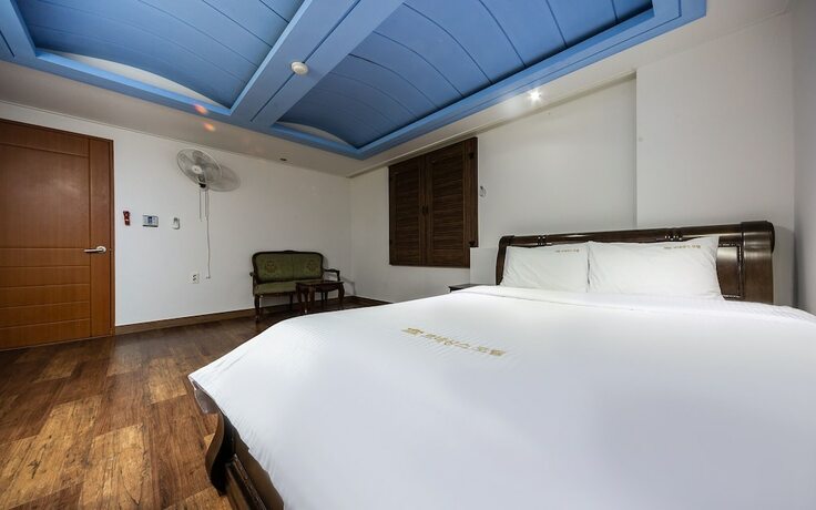 Imagen general del Hotel Miryang Renaissance. Foto 10