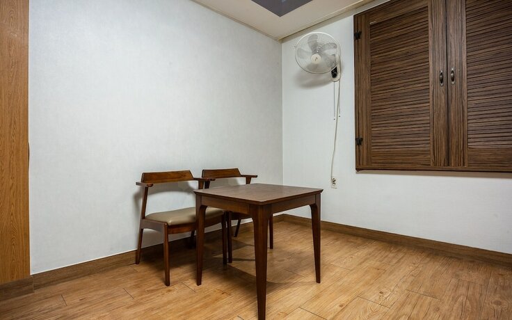 Imagen general del Hotel Miryang Renaissance. Foto 11