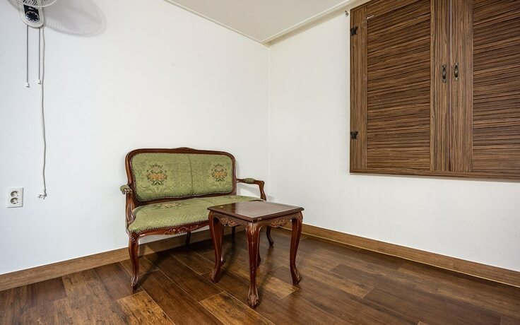 Imagen general del Hotel Miryang Renaissance. Foto 12