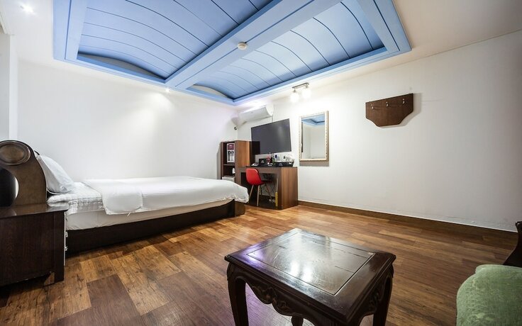 Imagen general del Hotel Miryang Renaissance. Foto 13