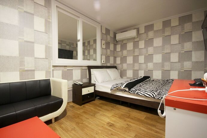Imagen general del Hotel Miryang Sky. Foto 1
