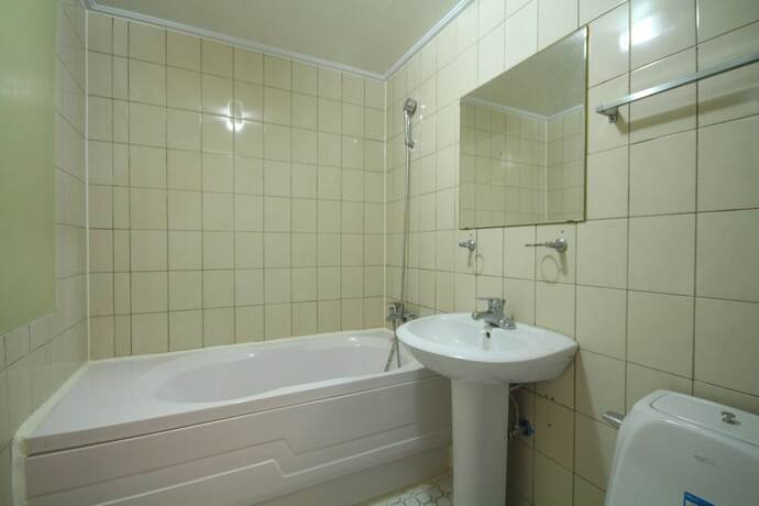 Imagen general del Hotel Miryang Sky. Foto 2