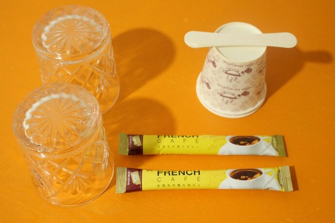 Imagen general del Hotel Miryang Sky. Foto 6