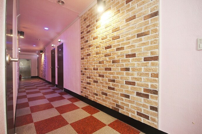 Imagen general del Hotel Miryang Sky. Foto 9