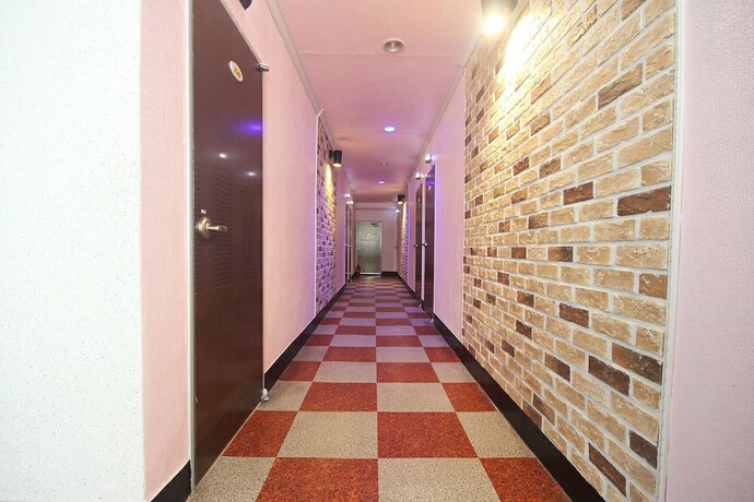 Imagen general del Hotel Miryang Sky. Foto 10