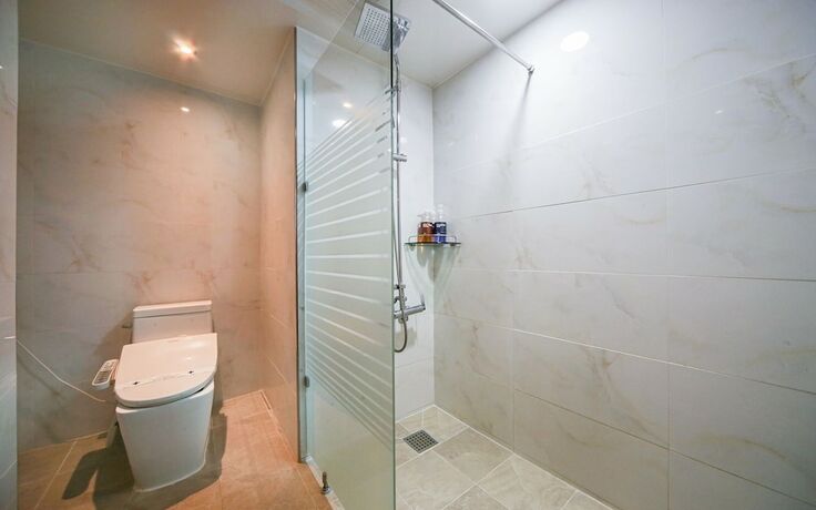 Imagen general del Hotel Miryang Tourist. Foto 1