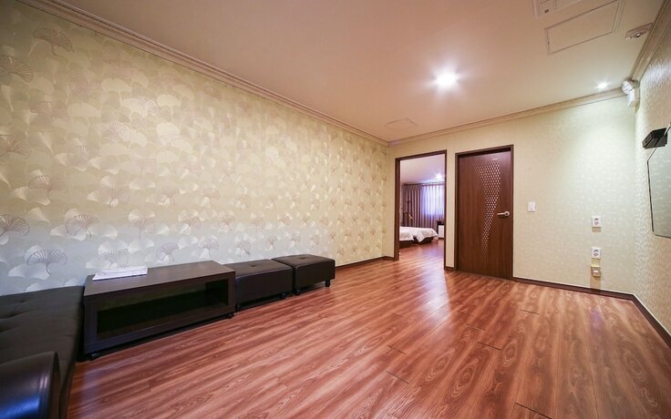 Imagen general del Hotel Miryang Tourist. Foto 2