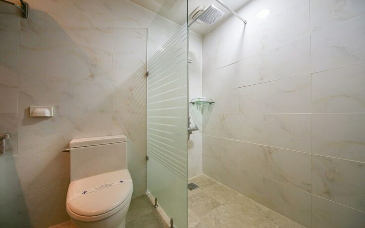 Imagen general del Hotel Miryang Tourist. Foto 3