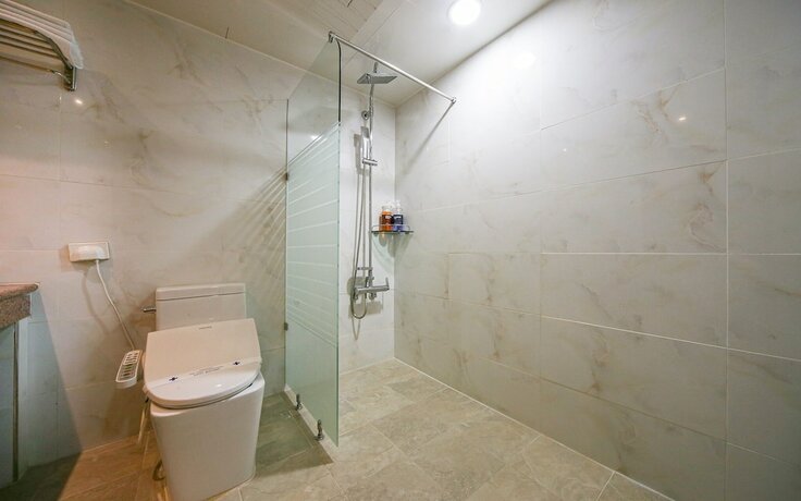 Imagen general del Hotel Miryang Tourist. Foto 5