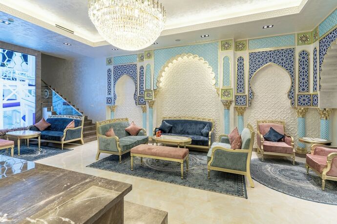 Imagen general del Hotel Mirzo. Foto 3