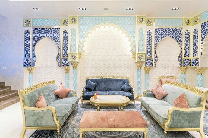 Imagen general del Hotel Mirzo. Foto 5