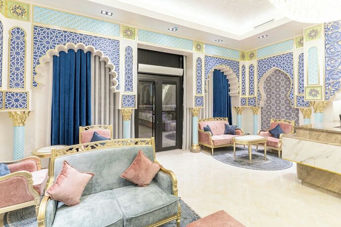 Imagen general del Hotel Mirzo. Foto 6