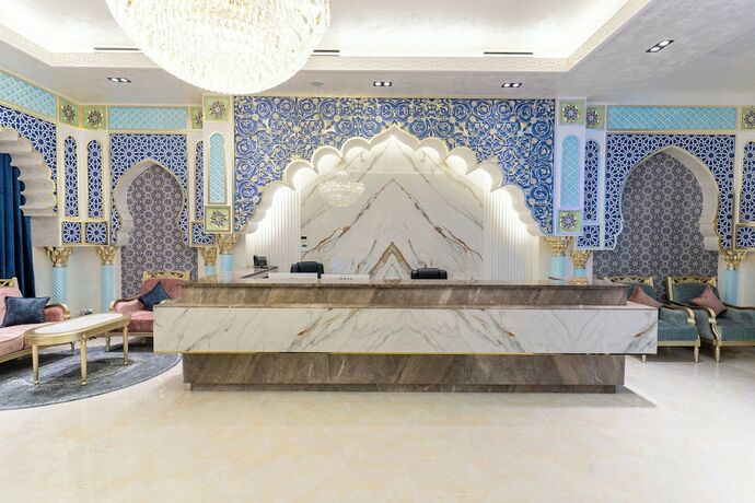 Imagen general del Hotel Mirzo. Foto 7