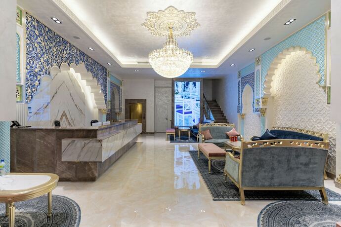 Imagen general del Hotel Mirzo. Foto 10