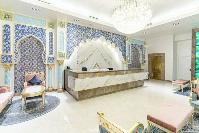 Imagen general del Hotel Mirzo. Foto 13