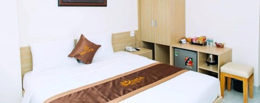 Imagen de la habitación del Hotel Misa, Quy Nhon. Foto 5