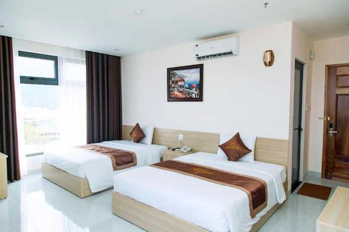Imagen de la habitación del Hotel Misa, Quy Nhon. Foto 6