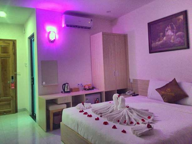 Imagen de la habitación del Hotel Misa, Quy Nhon. Foto 7