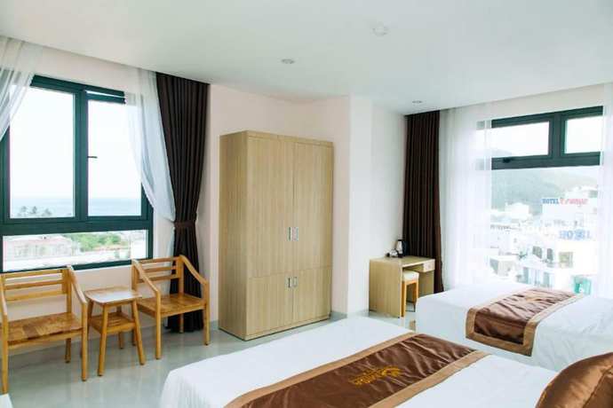 Imagen de la habitación del Hotel Misa, Quy Nhon. Foto 9